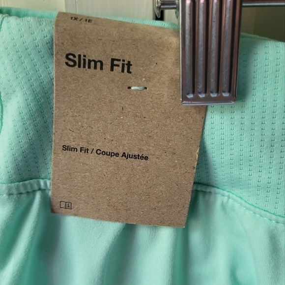 Nike Court Victory Straight Tennis Athletic Skort 1X - Picture 12 of 13